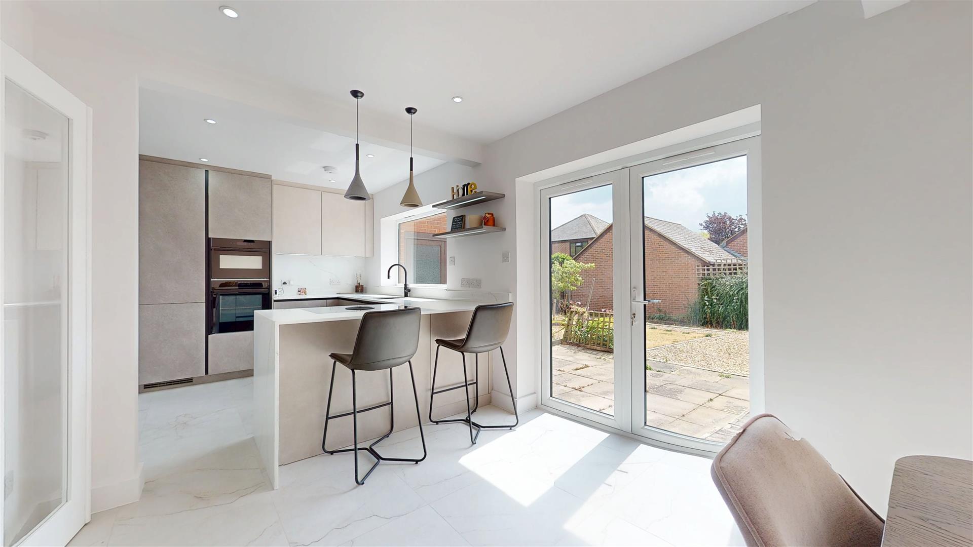 Pearse Grove, Walton Park, Milton Keynes